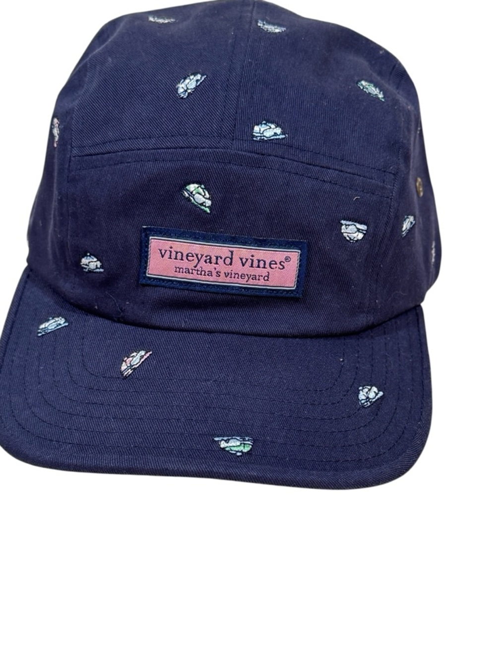 Vineyard Vines 145th Kentucky Derby Cap